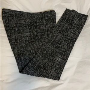 Banana Republic Sloan Fit Dress Pant